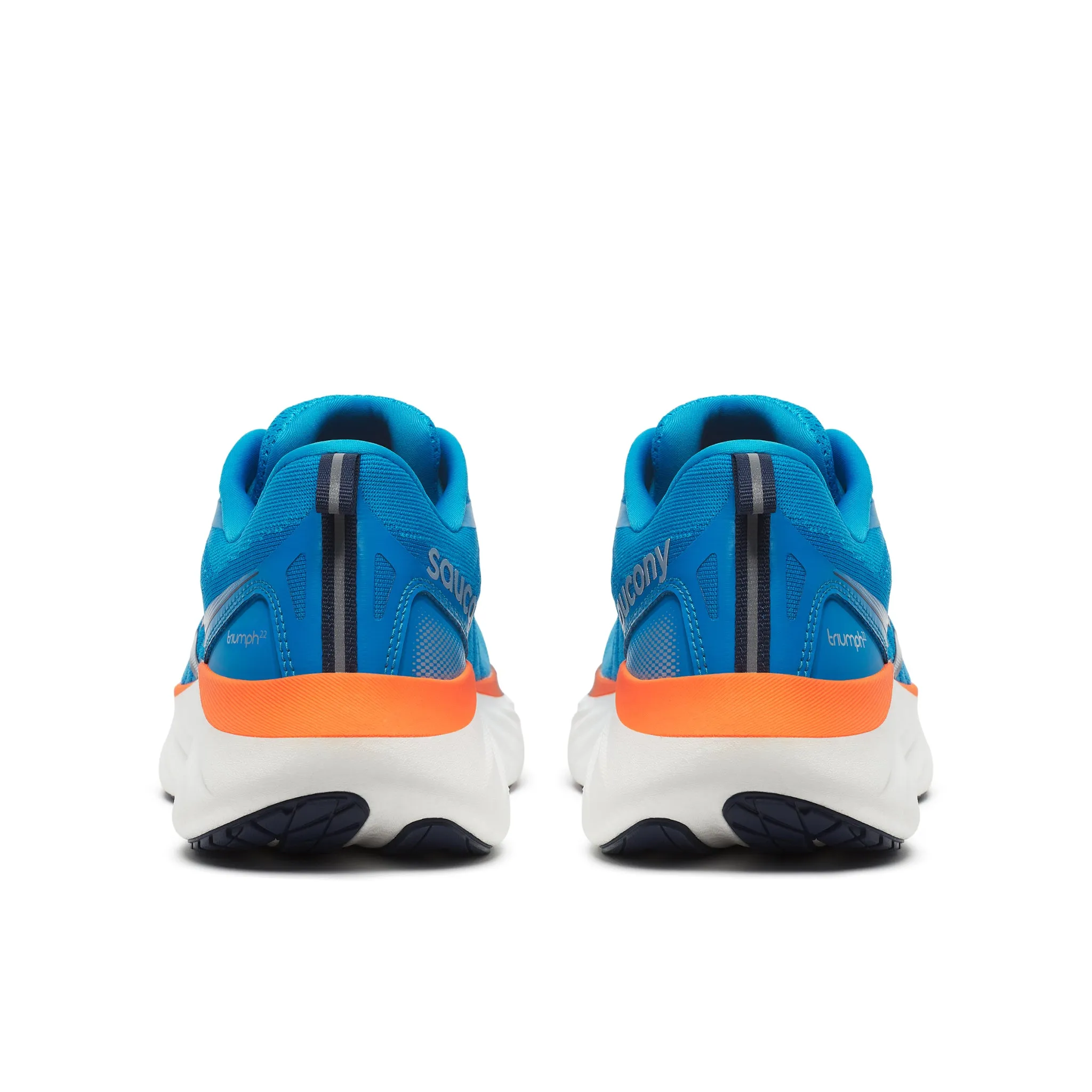 Men's Saucony Triumph 22