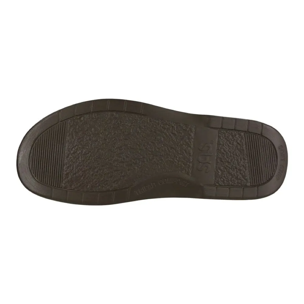 Men's Side Gore (Brown)
