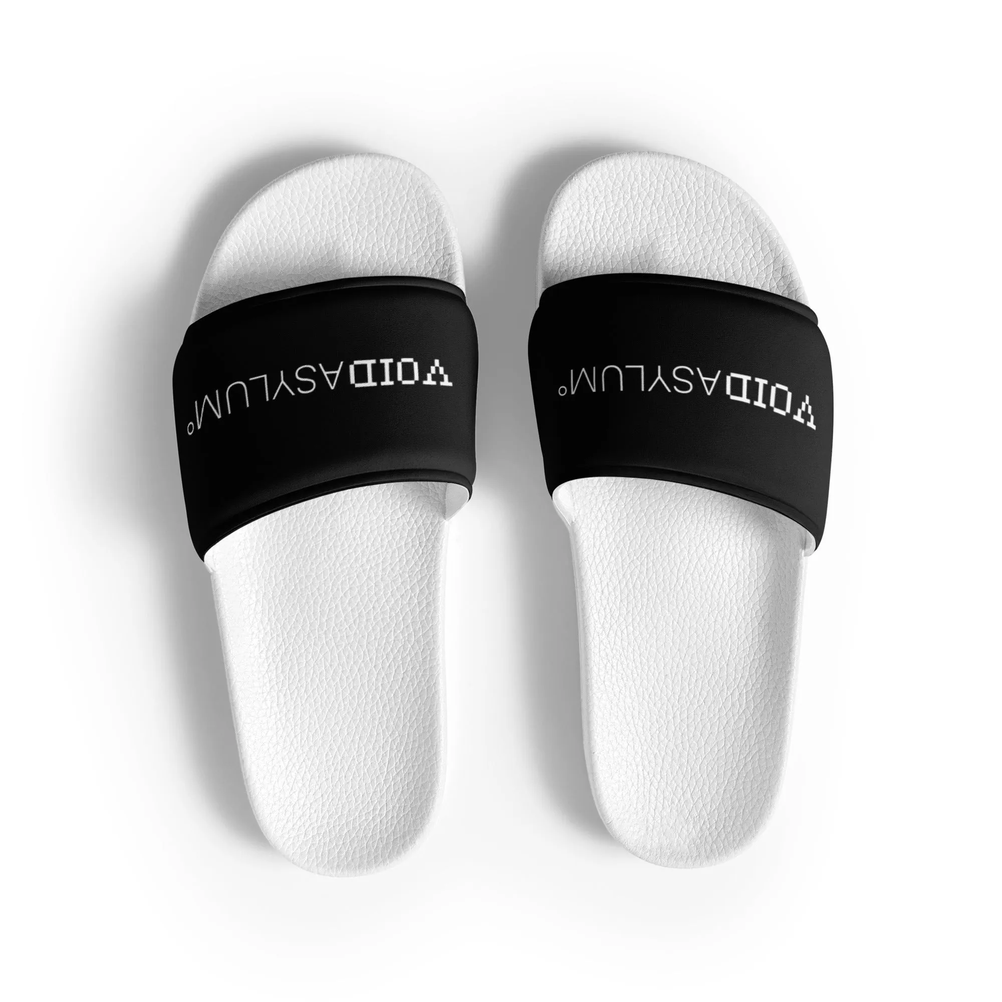Men’s slides
