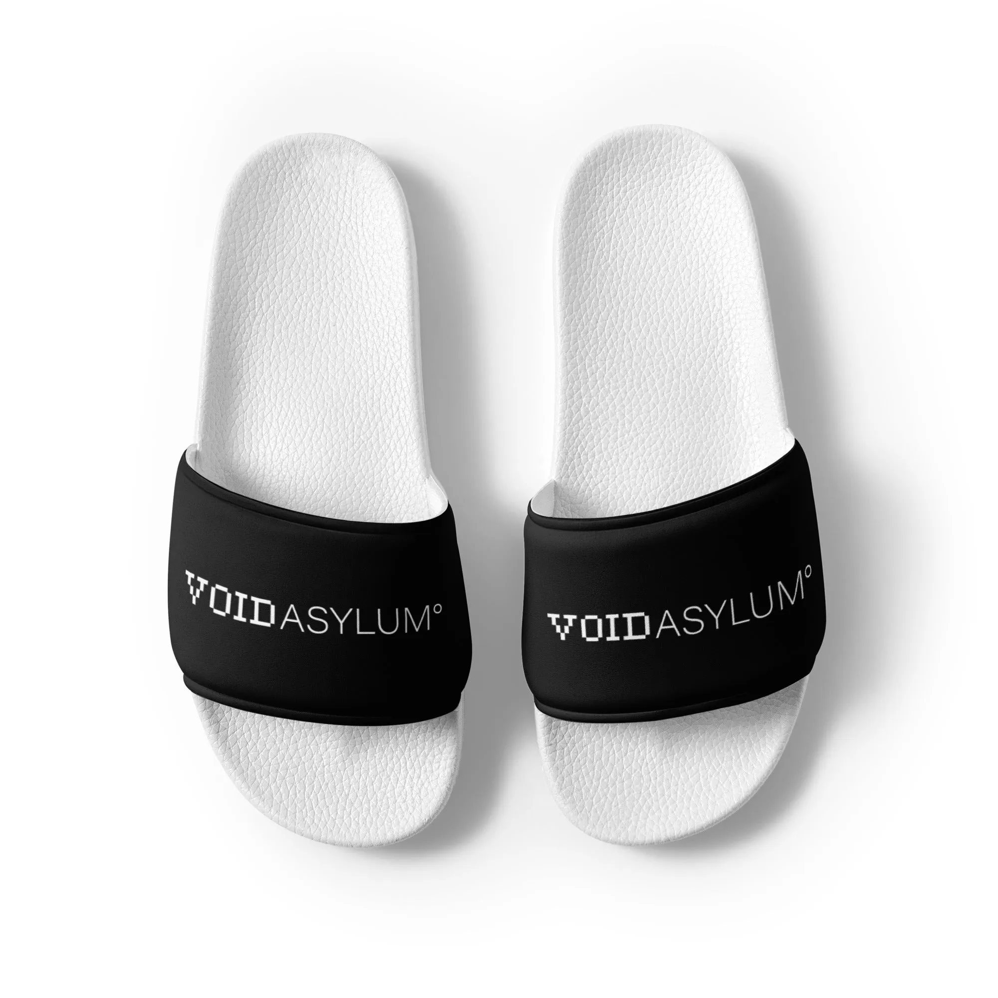 Men’s slides