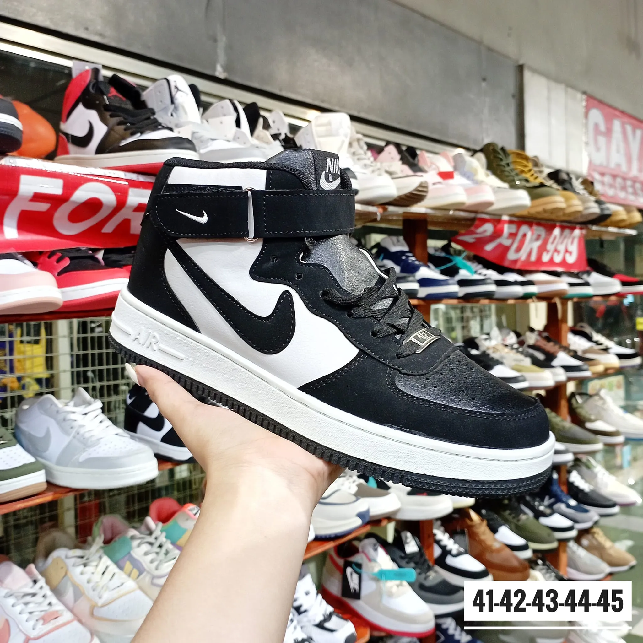 Men's Sneakers