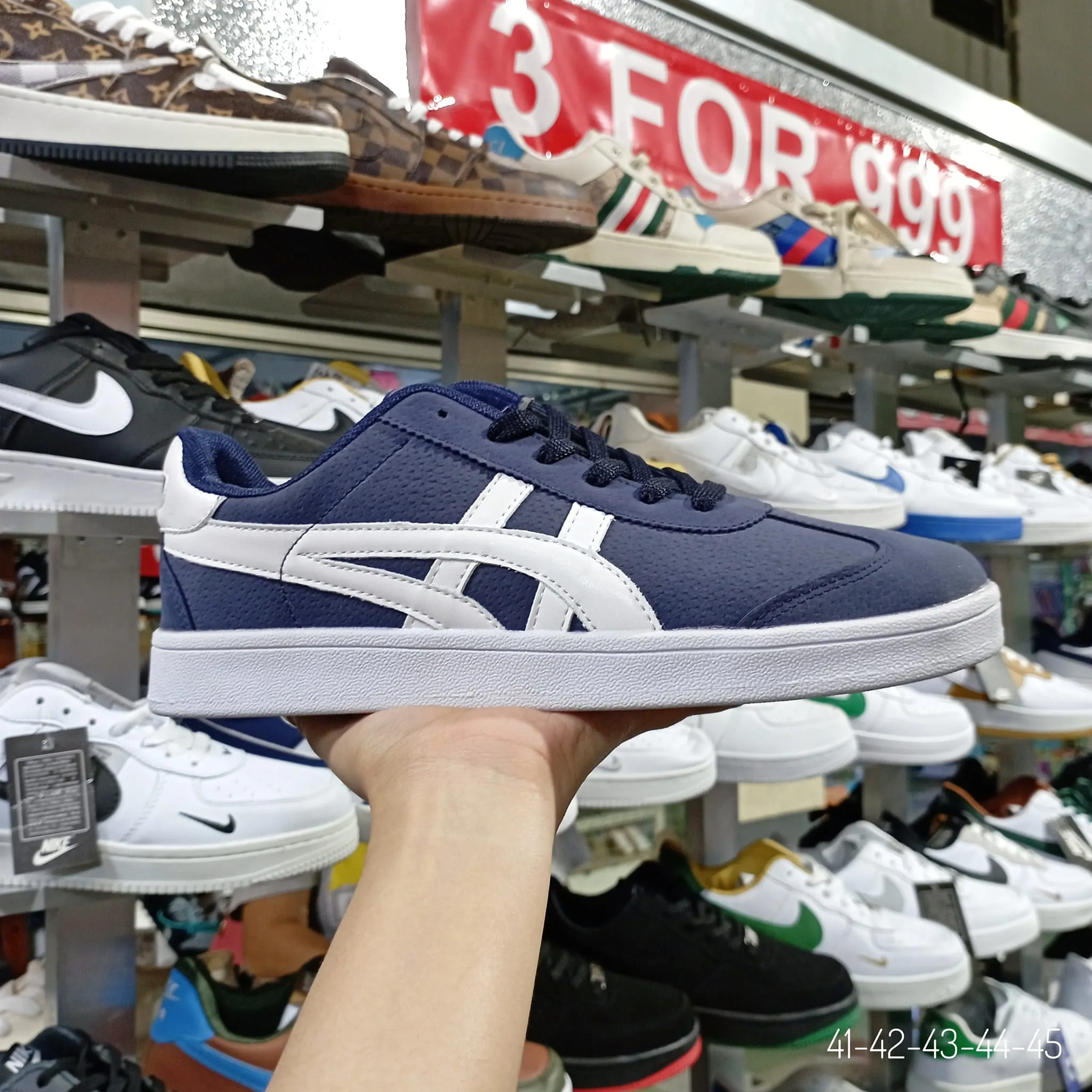Men's Sneakers