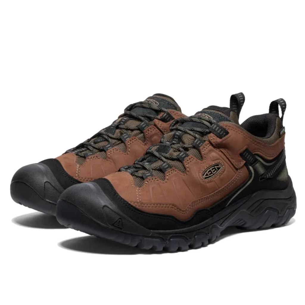 Men's Targhee IV WP Wide