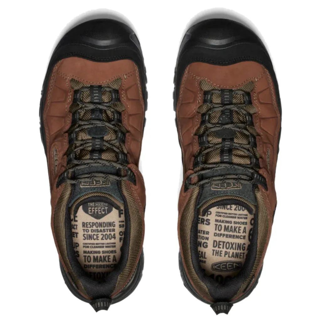 Men's Targhee IV WP Wide