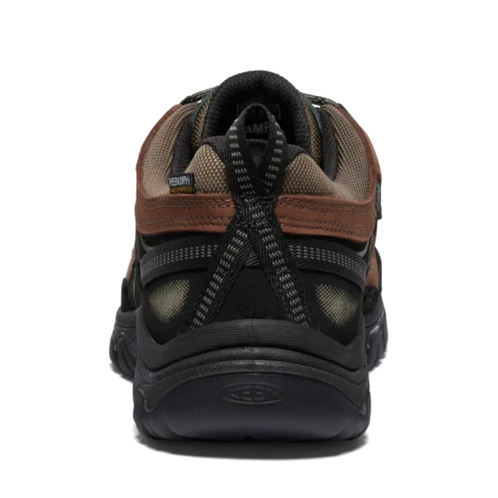 Men's Targhee IV WP Wide