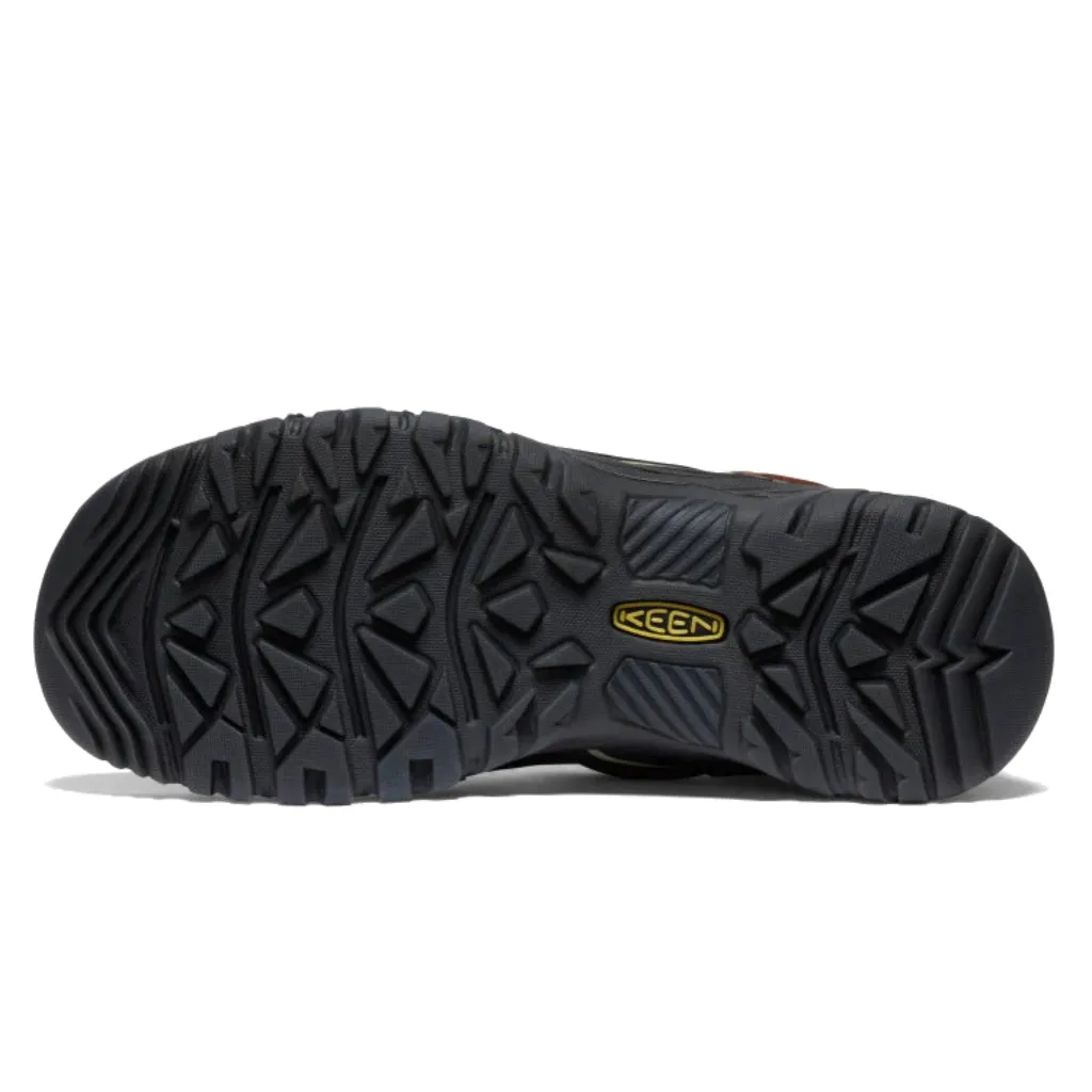 Men's Targhee IV WP Wide