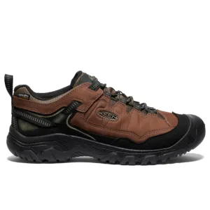 Men's Targhee IV WP Wide