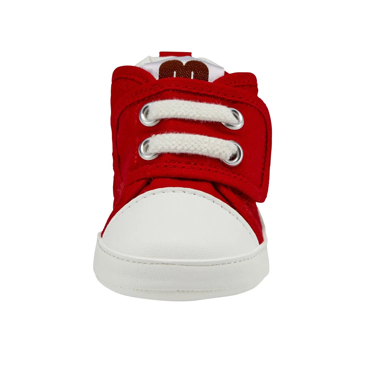 MIKIHOUSE BABY SHOES