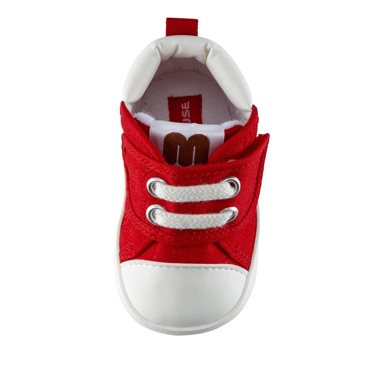 MIKIHOUSE BABY SHOES