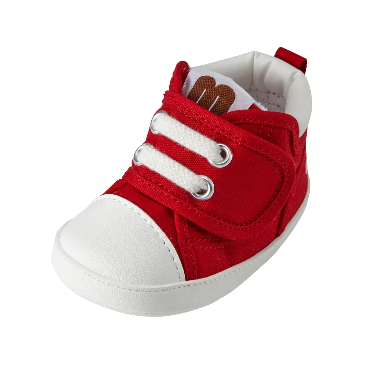 MIKIHOUSE BABY SHOES