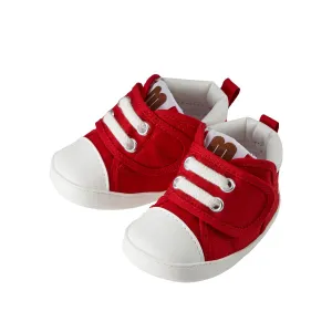 MIKIHOUSE BABY SHOES