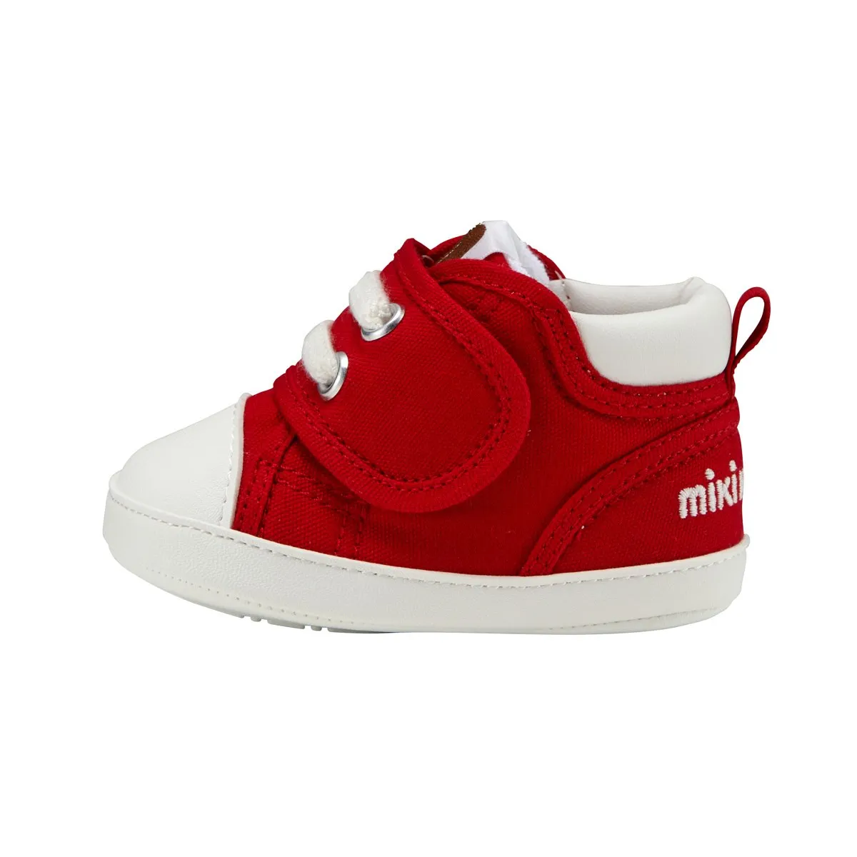 MIKIHOUSE BABY SHOES