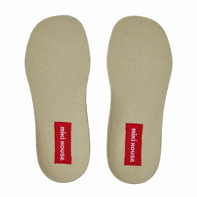 MIKIHOUSE INSOLE