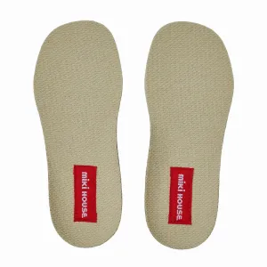 MIKIHOUSE INSOLE