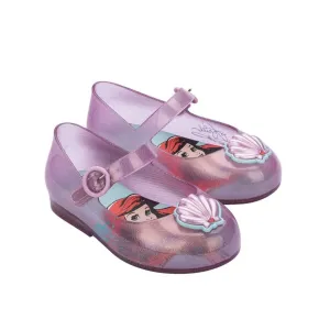 Mini Melissa Mini Sweet Love   Princess BB - Ariel (Pink)
