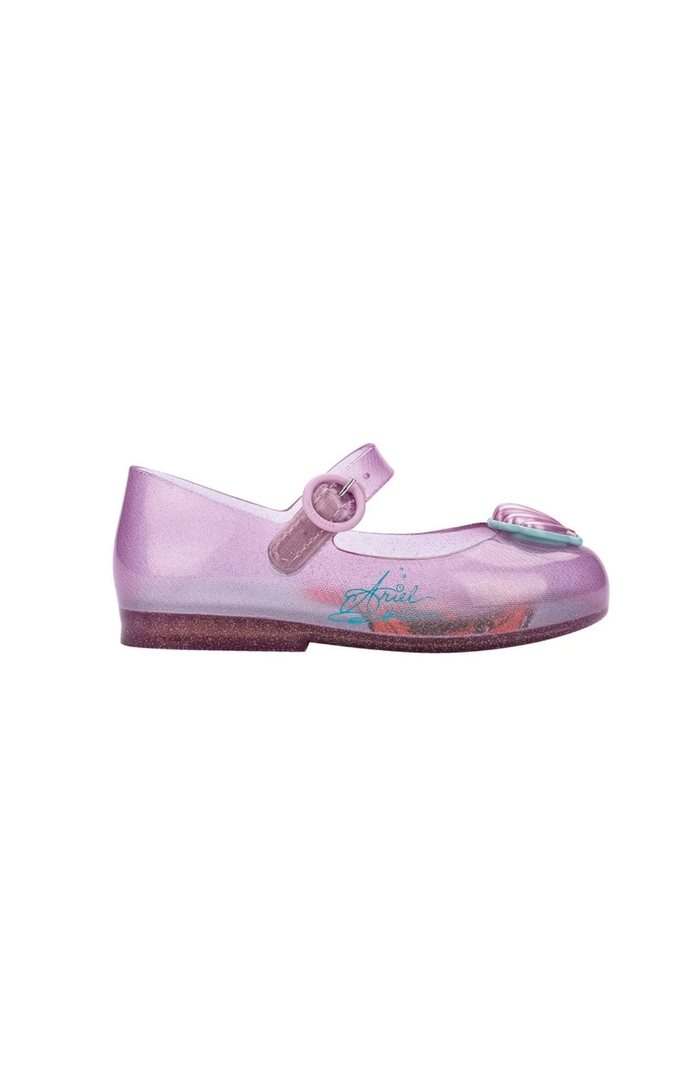 Mini Melissa Mini Sweet Love   Princess BB - Ariel (Pink)