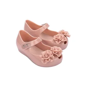 Mini Melissa Mini Ultragirl Garden BB - Pink