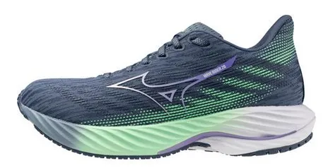 MIZUNO WAVE RIDER 28 WOMEN