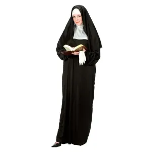 Mother Superior Plus Size