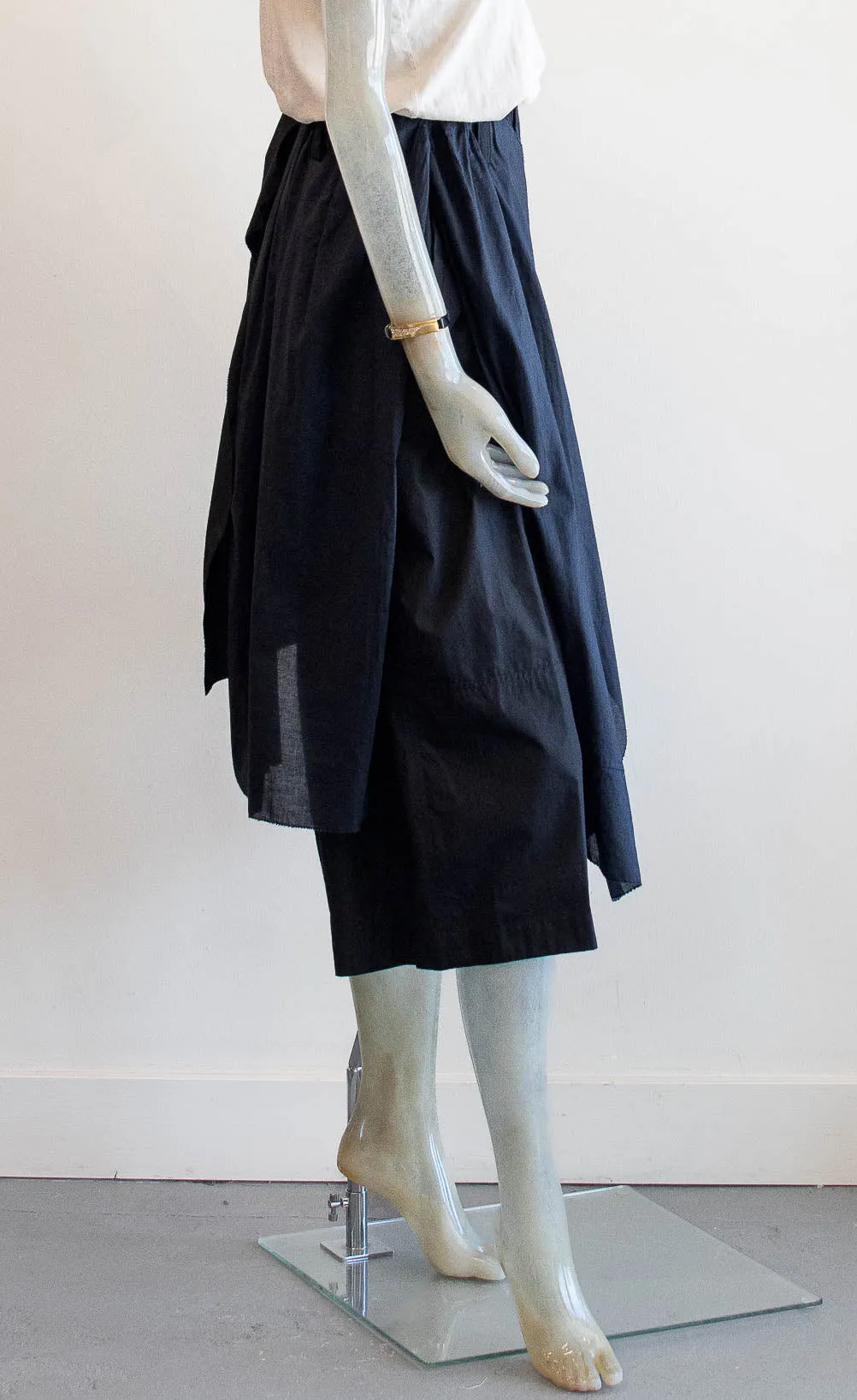 Moyuru Culotte Pants