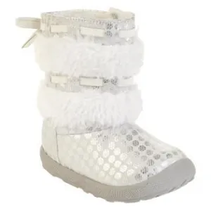 Natural Steps Whisper Boot