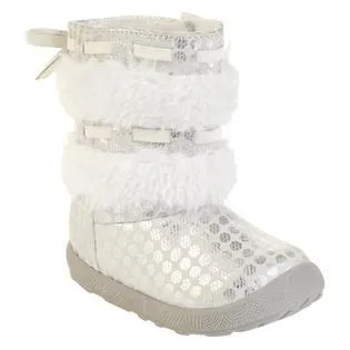 Natural Steps Whisper Boot