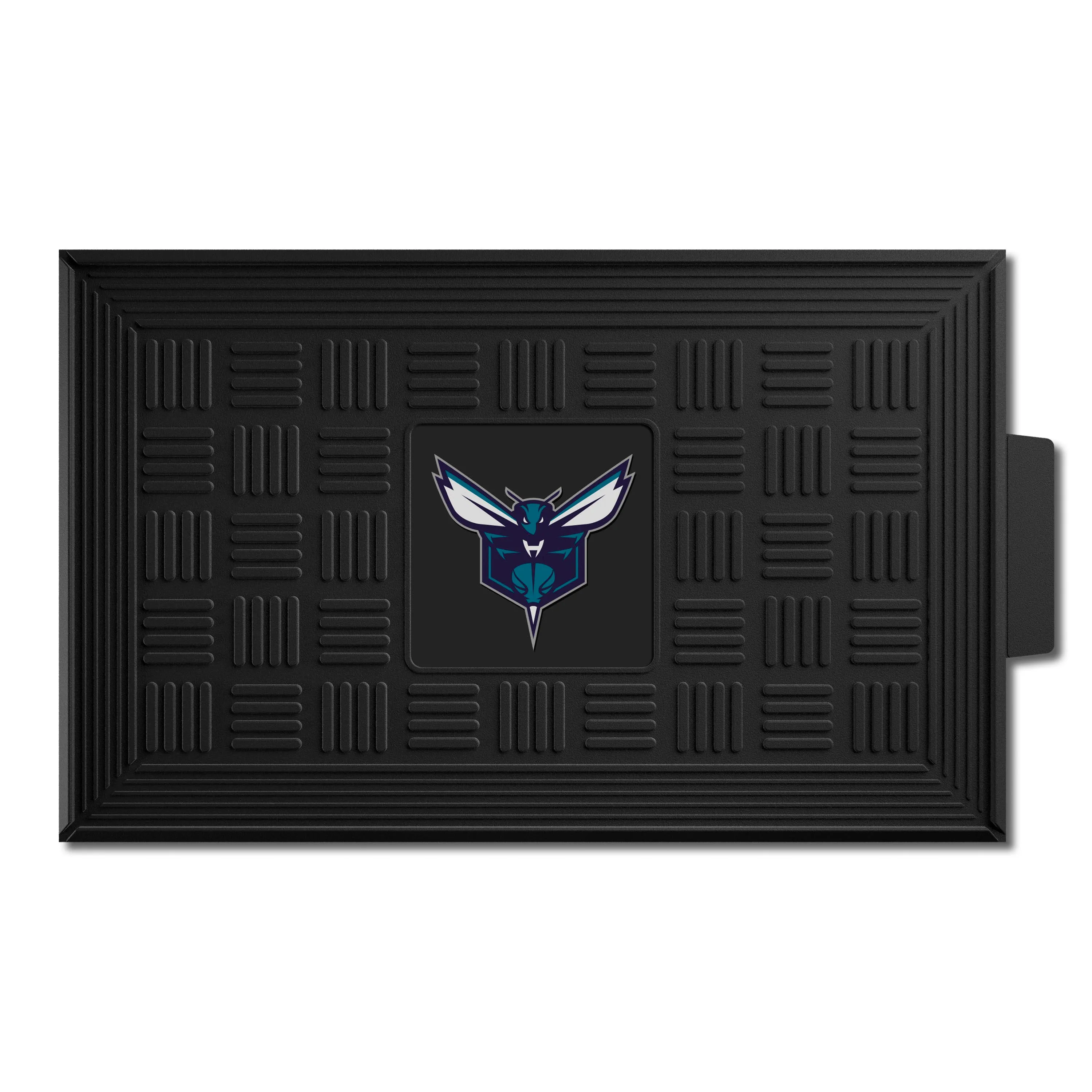 NBA - Charlotte Hornets Medallion Door Mat