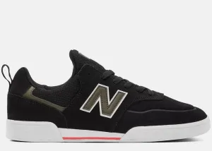 New Balance 288s Shoes Black Olive