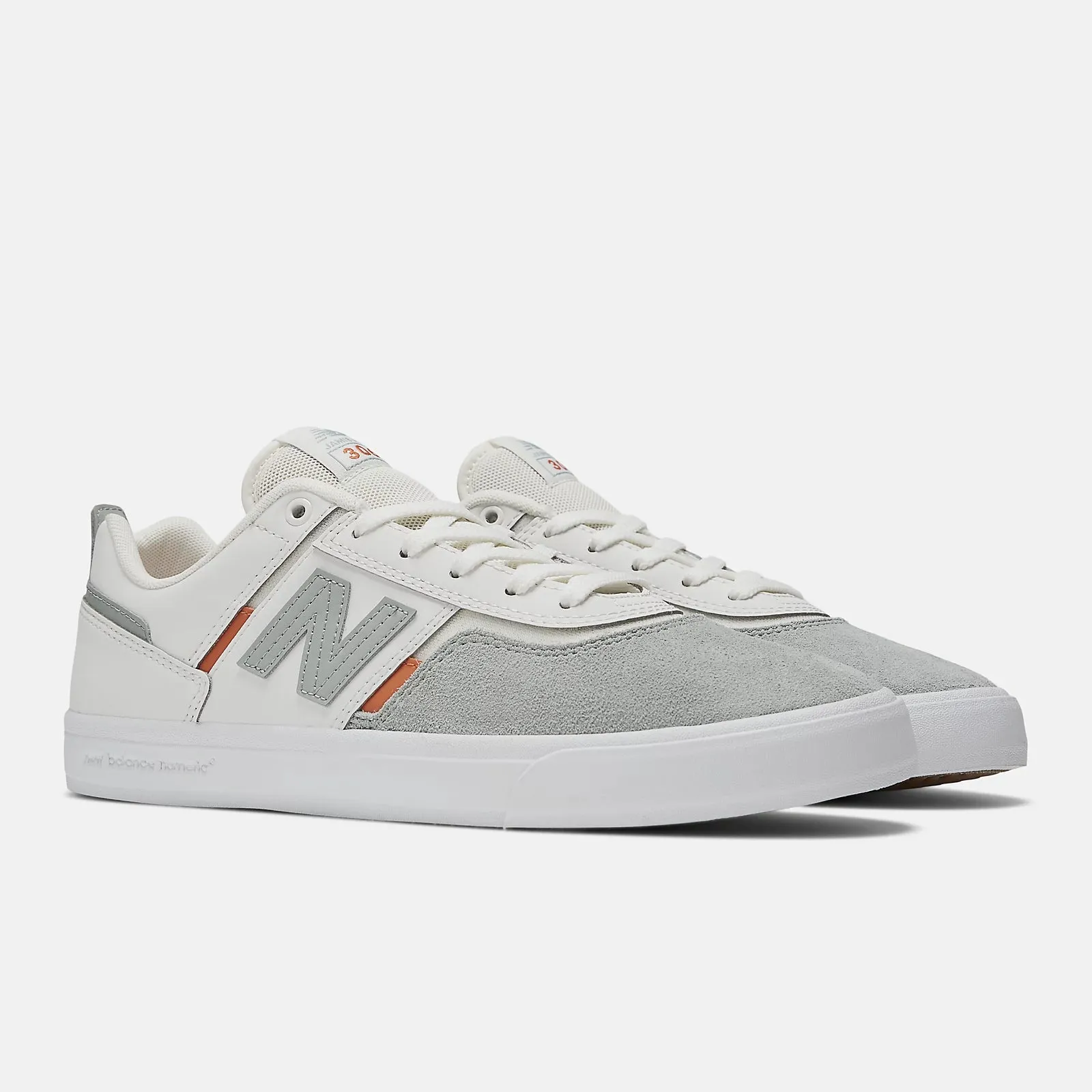 New Balance 306 Sea Salt/Juniper