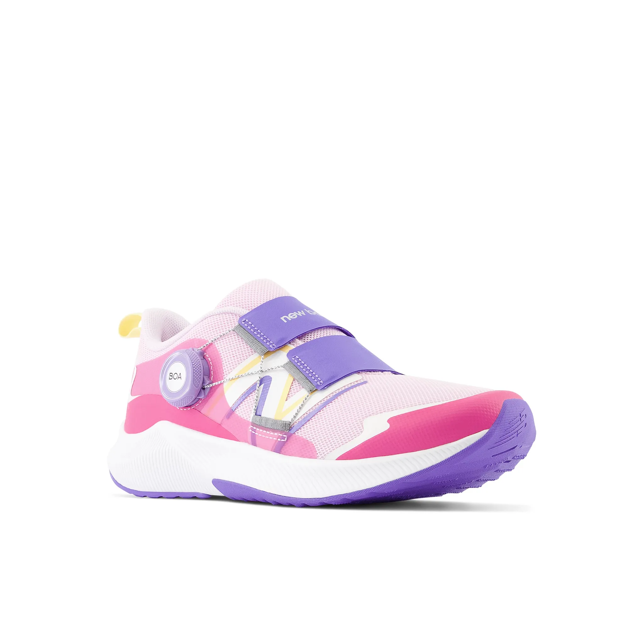 New Balance DynaSoft Reveal v4 BOA Sneaker