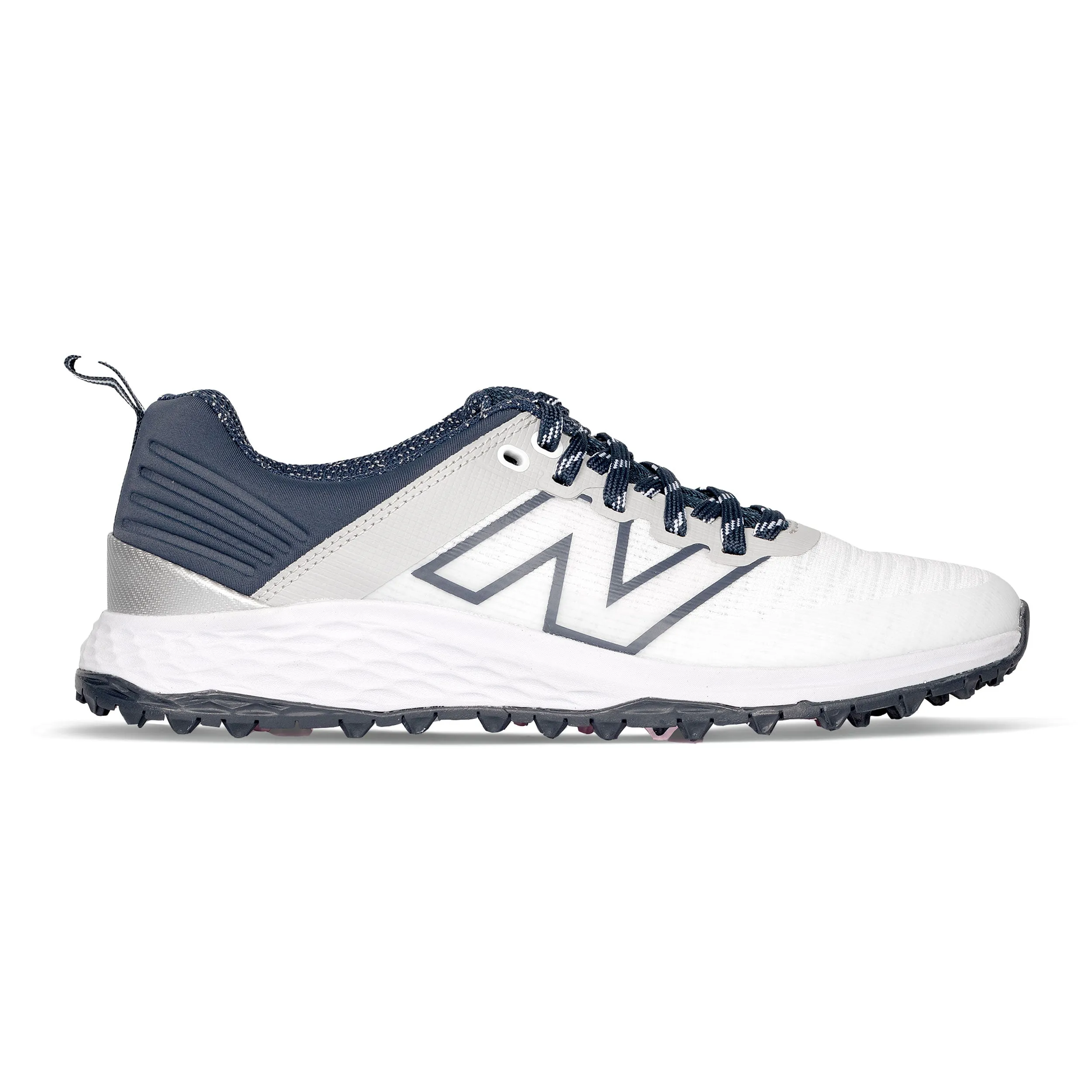 New Balance Fresh Foam Contend v2 Women's Spikeless Golf Shoes