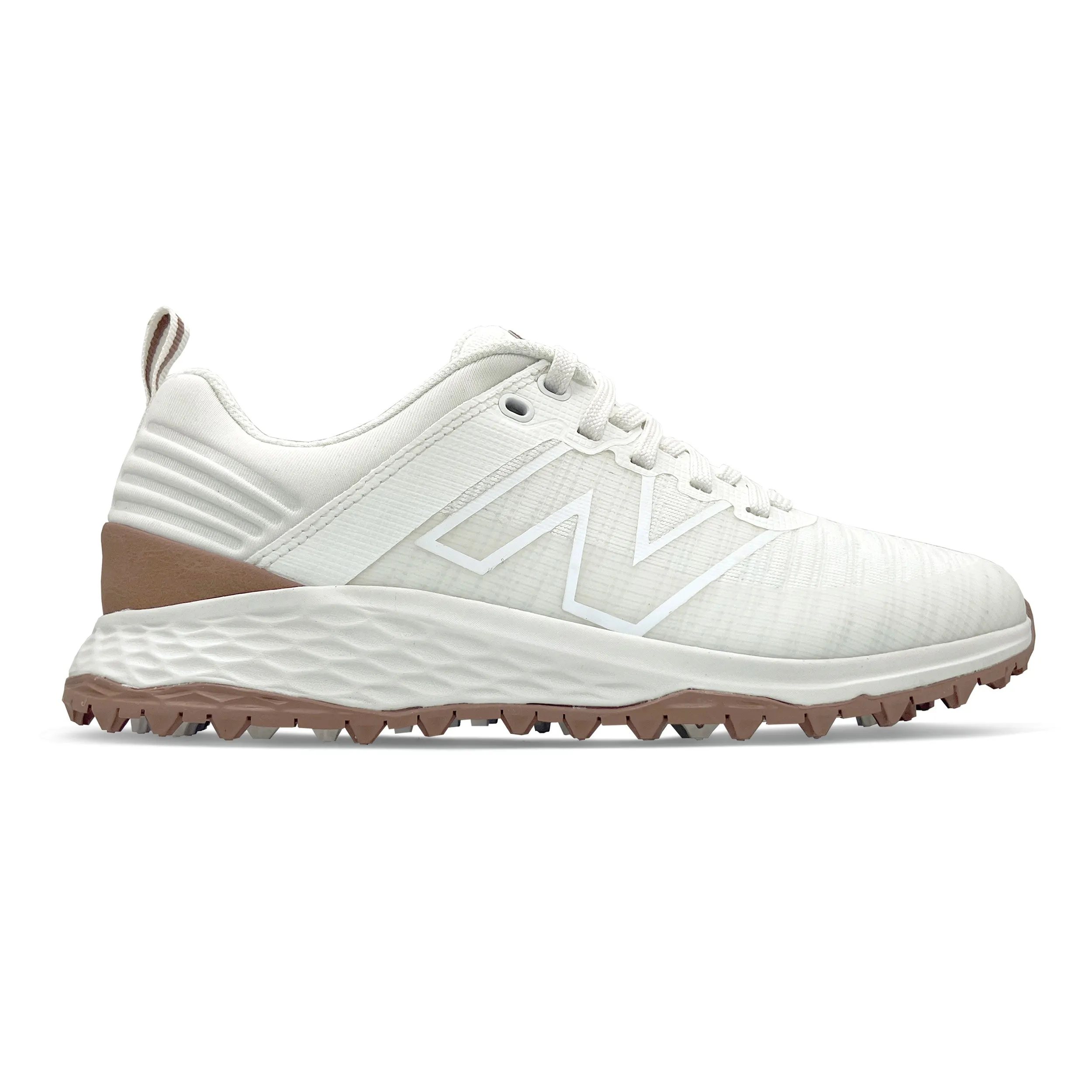 New Balance Fresh Foam Contend v2 Women's Spikeless Golf Shoes