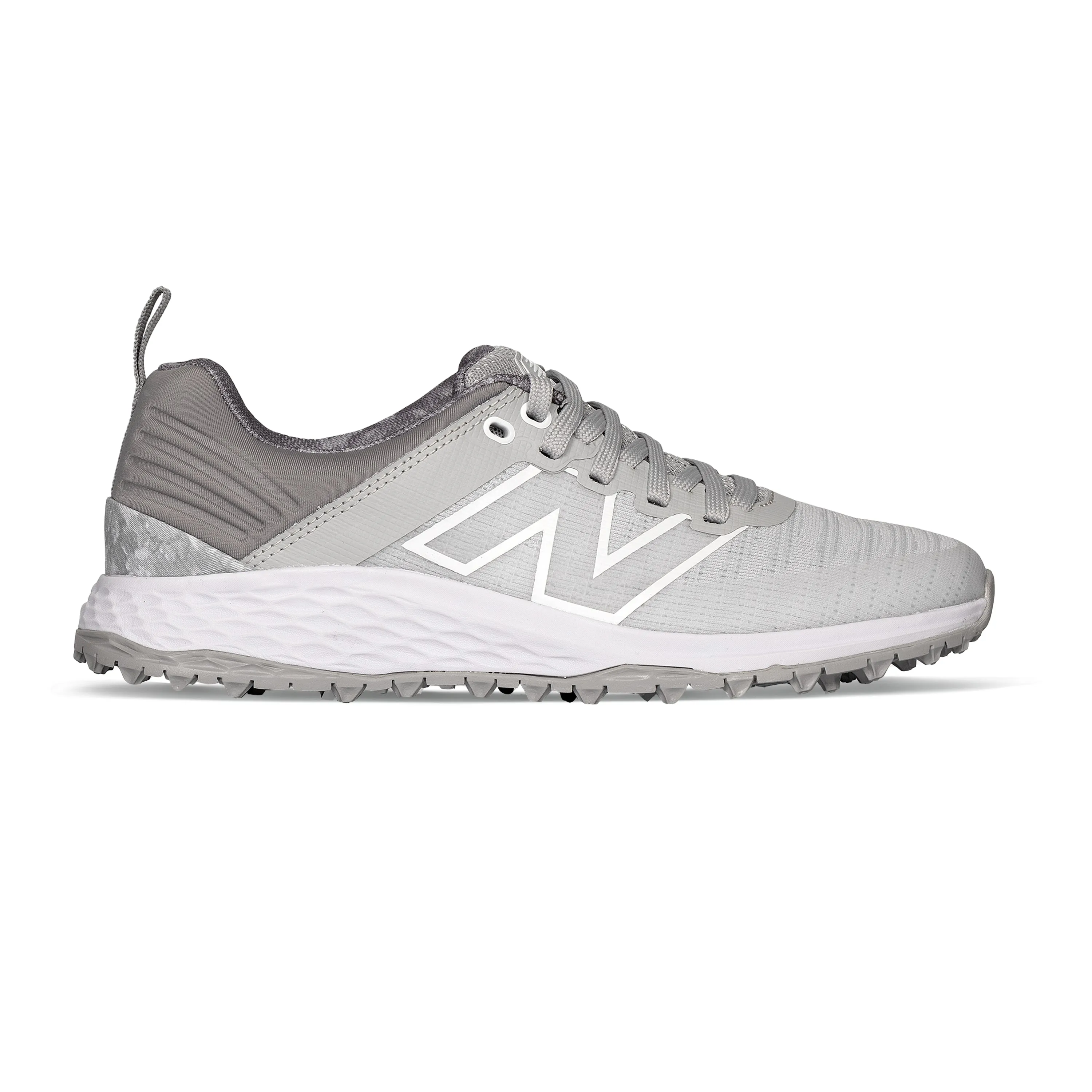 New Balance Fresh Foam Contend v2 Women's Spikeless Golf Shoes
