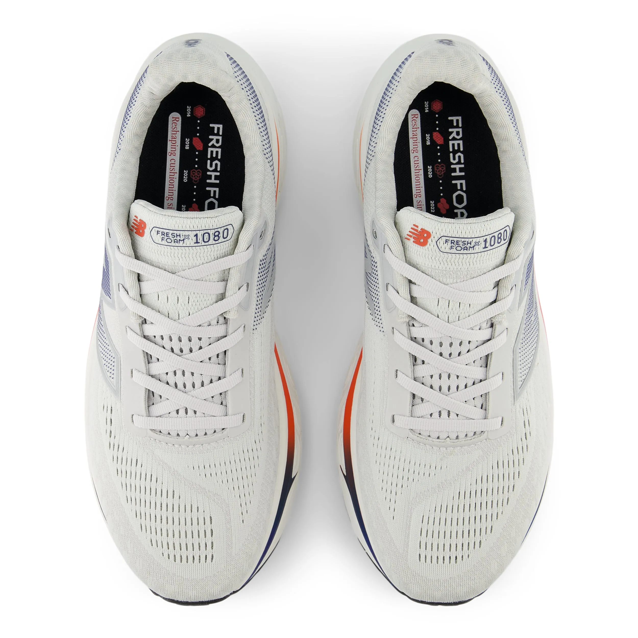New Balance Fresh Foam x 1080 v14 Mens Running Shoes