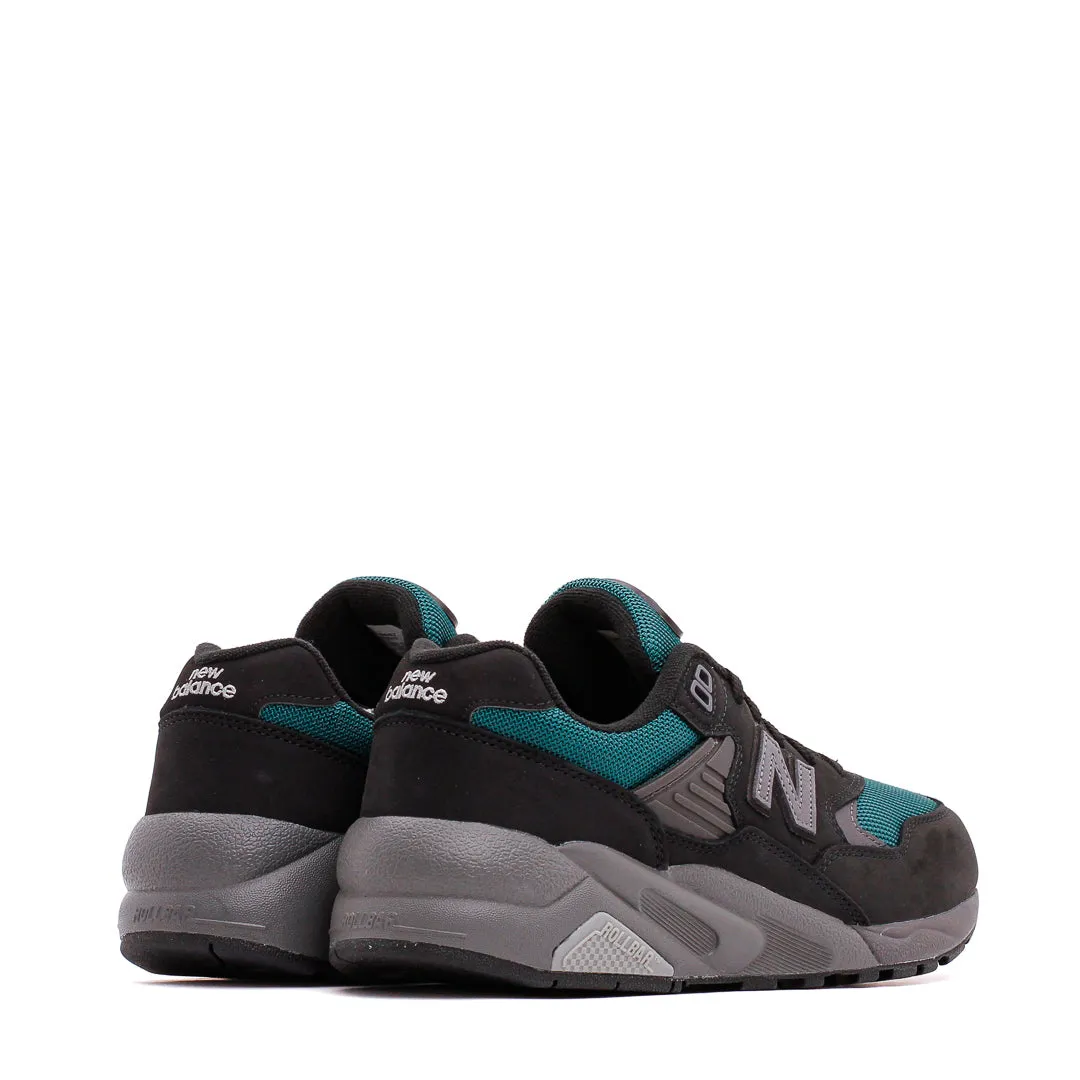 New Balance Men 580 Black MT580VE2