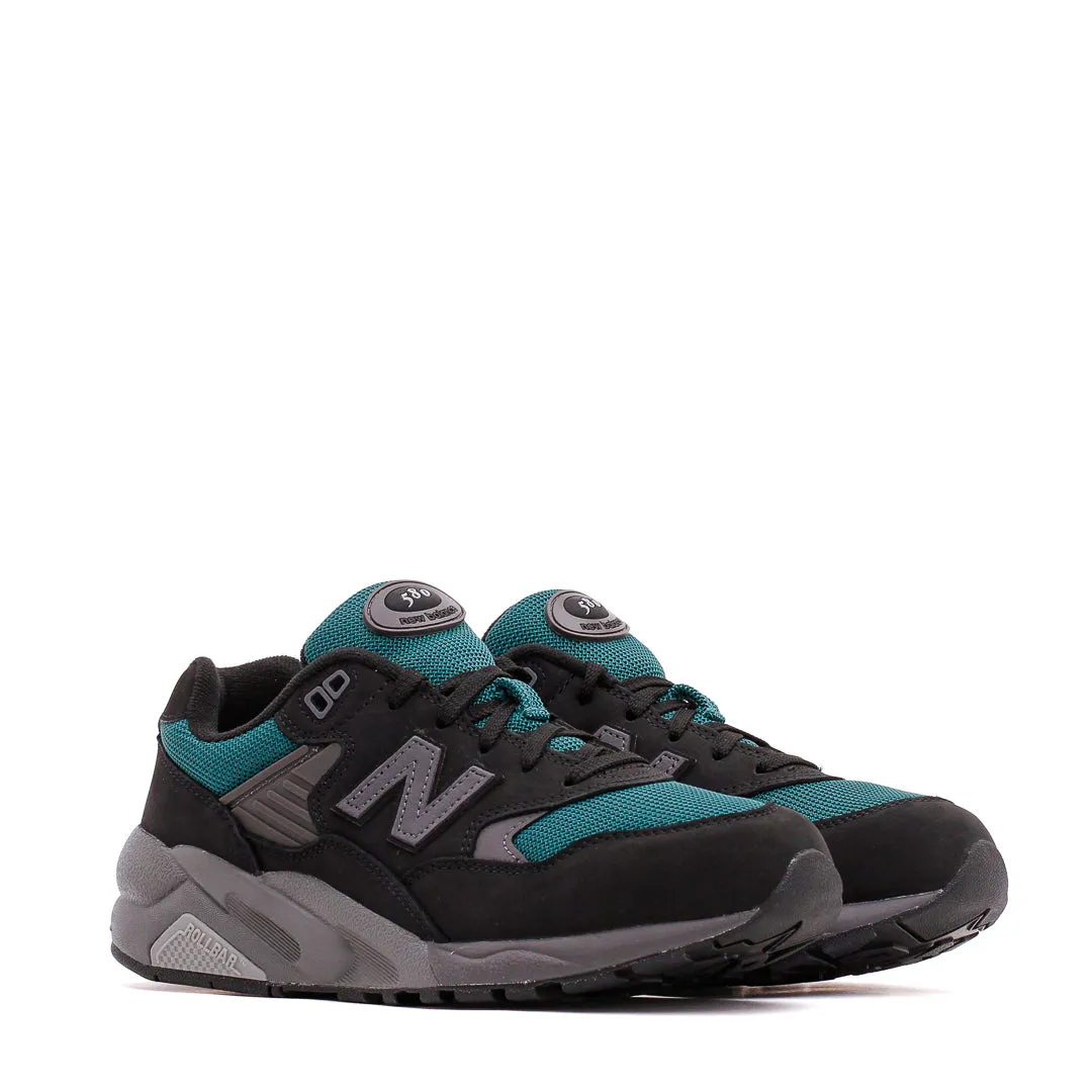 New Balance Men 580 Black MT580VE2