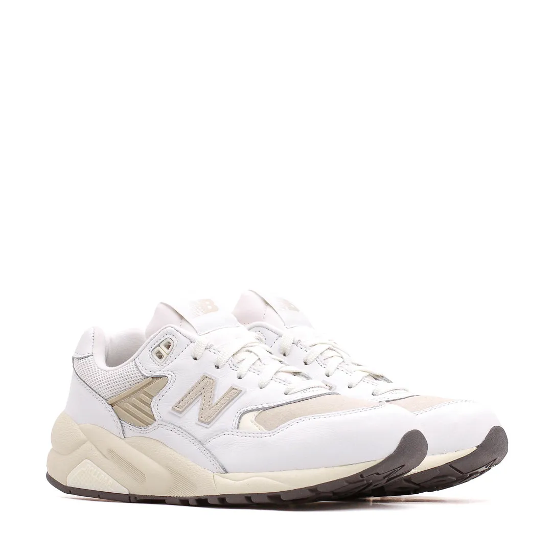 New Balance Men 580 White MT580VTG