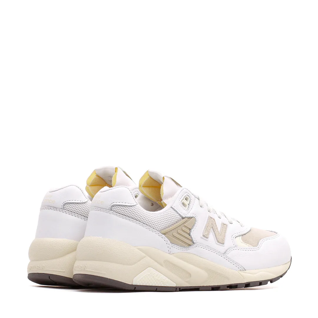 New Balance Men 580 White MT580VTG
