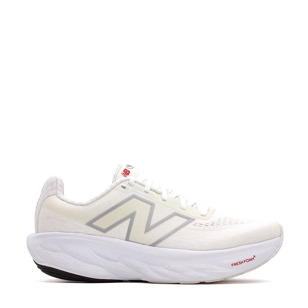 New Balance Men Fresh Foam x 1080 v14 White M1080W14
