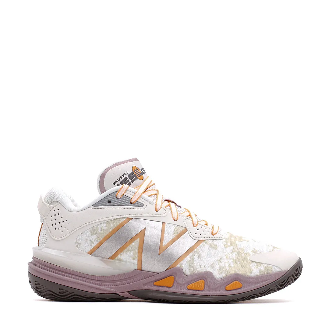 New Balance Unisex Hesi Low v2 Linen BBHSLAP2