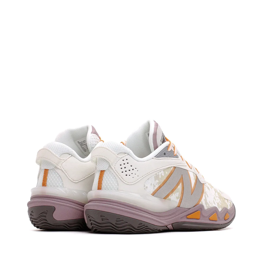 New Balance Unisex Hesi Low v2 Linen BBHSLAP2