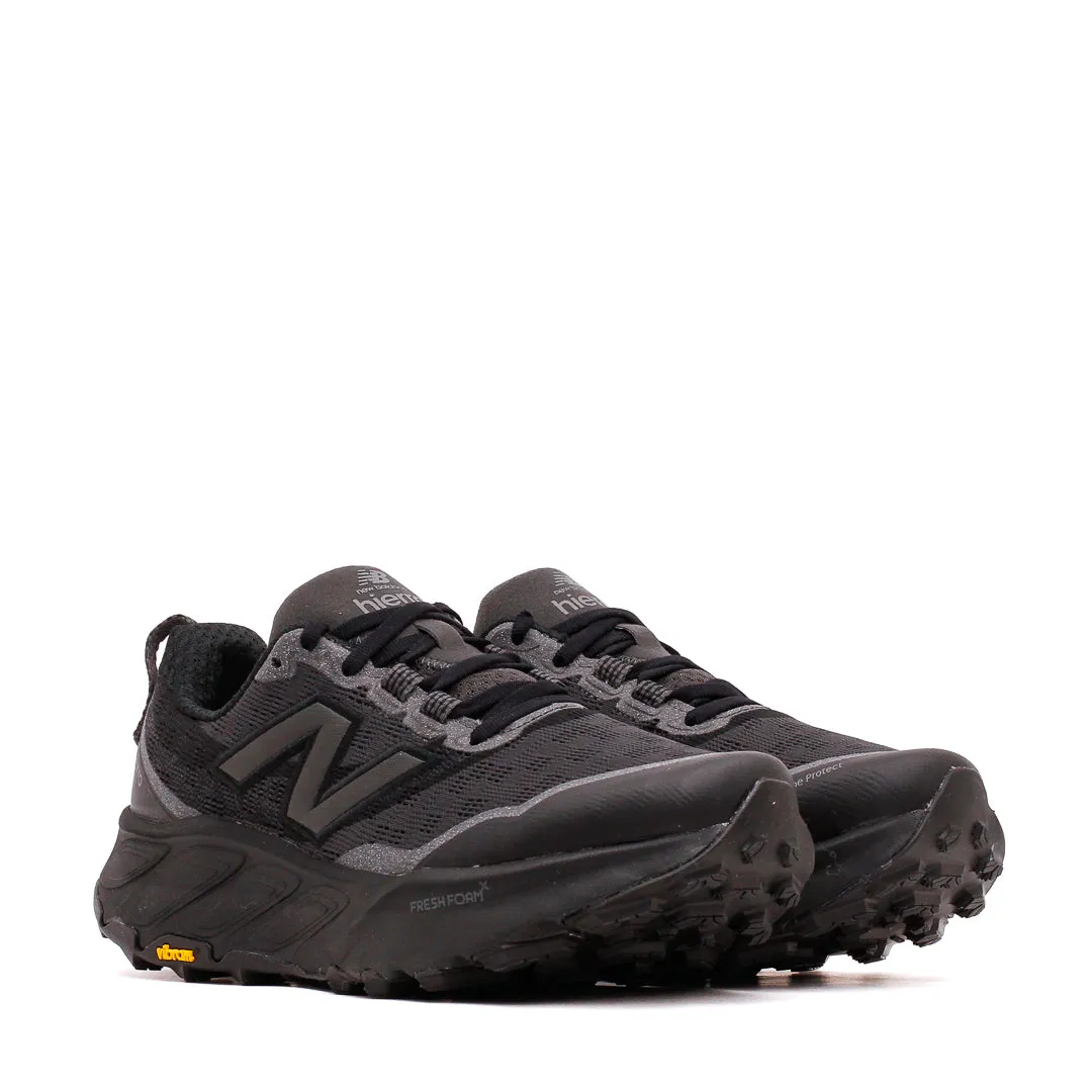 New Balance Women Fresh Foam x Hierro v9 Black Cement WTHIERZ9