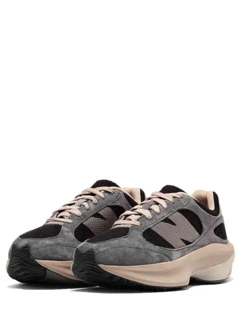 New Balance Wrpd Runner Woman P386522 Dark Gray