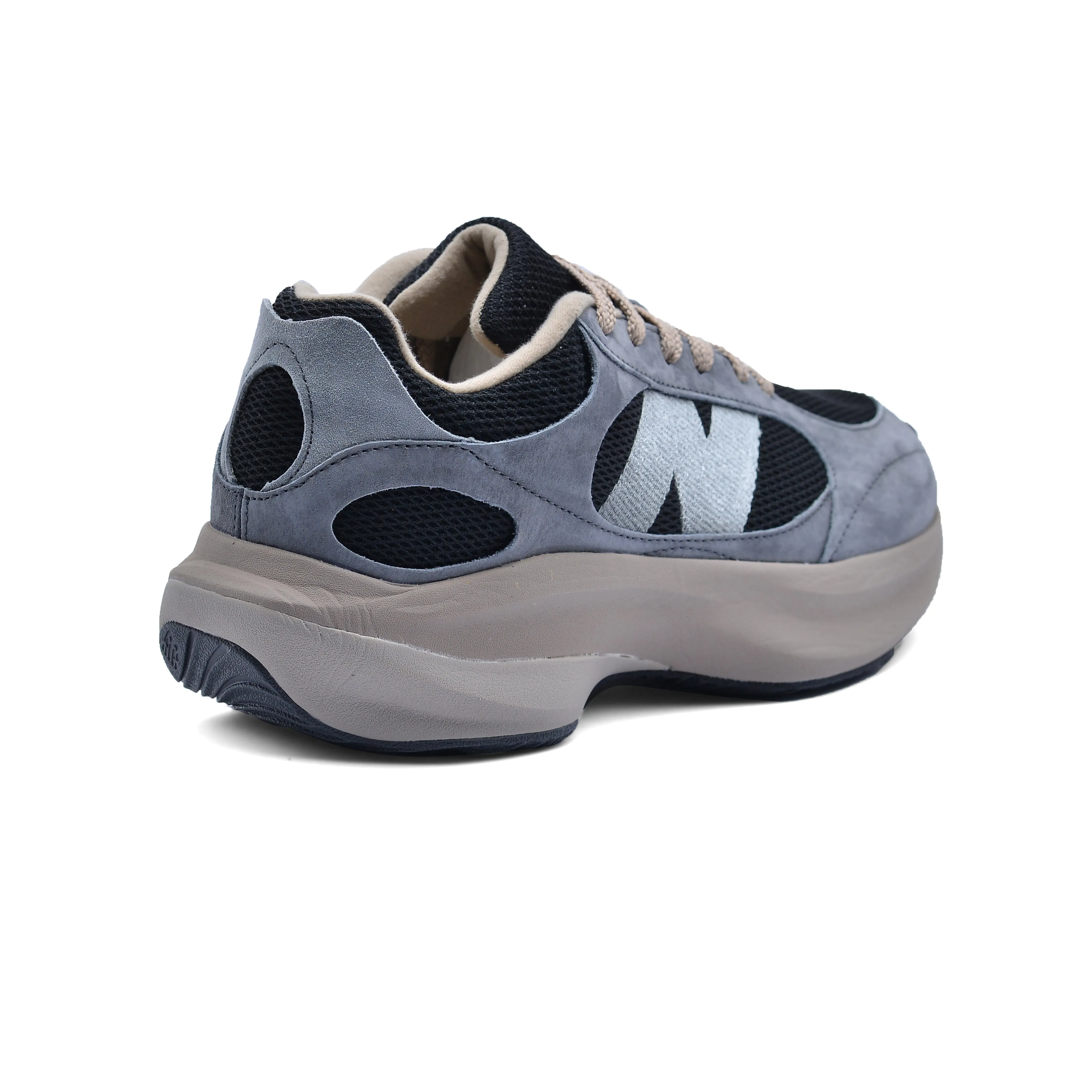 New Balance Wrpd Runner Woman P386522 Dark Gray