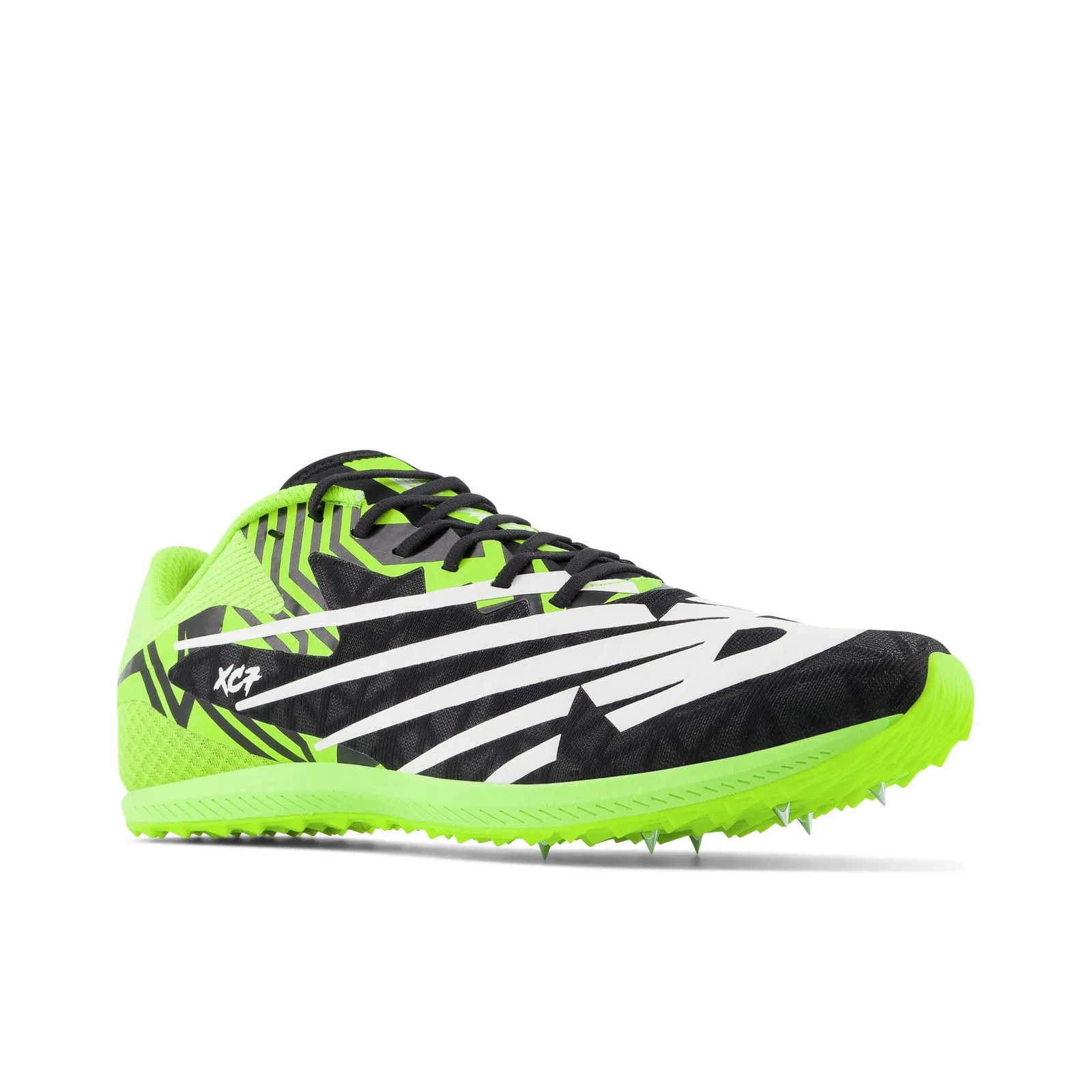 New Balance XCS7 4 Cross Country Spike