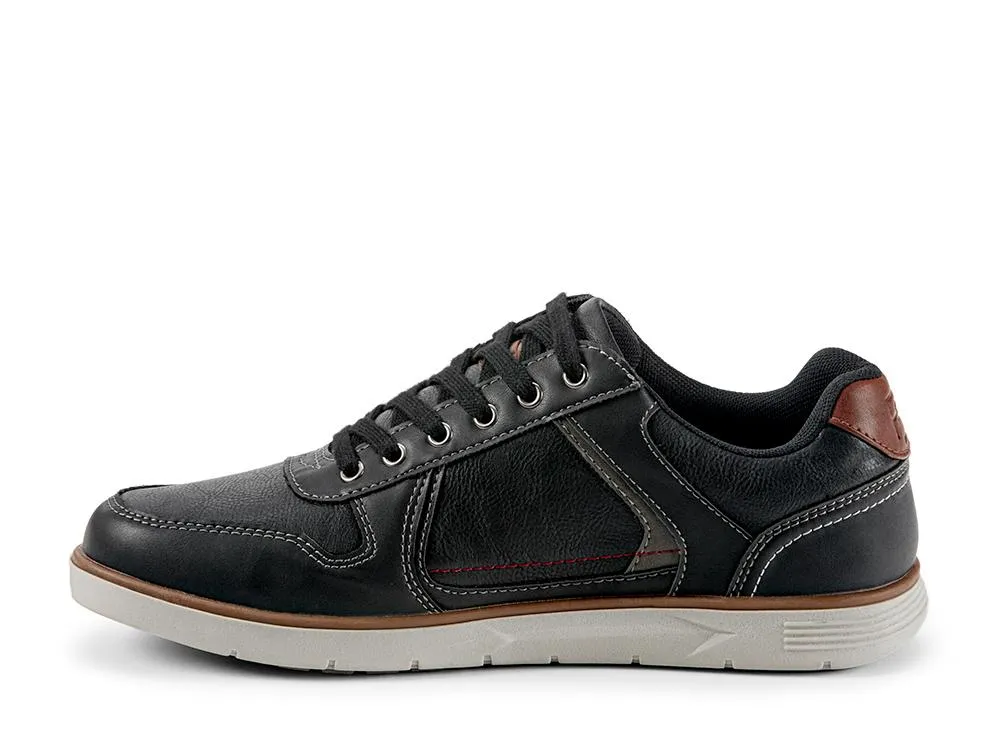 New in box! Men's Riverstone Drey Shoes, Black, Sz 9!