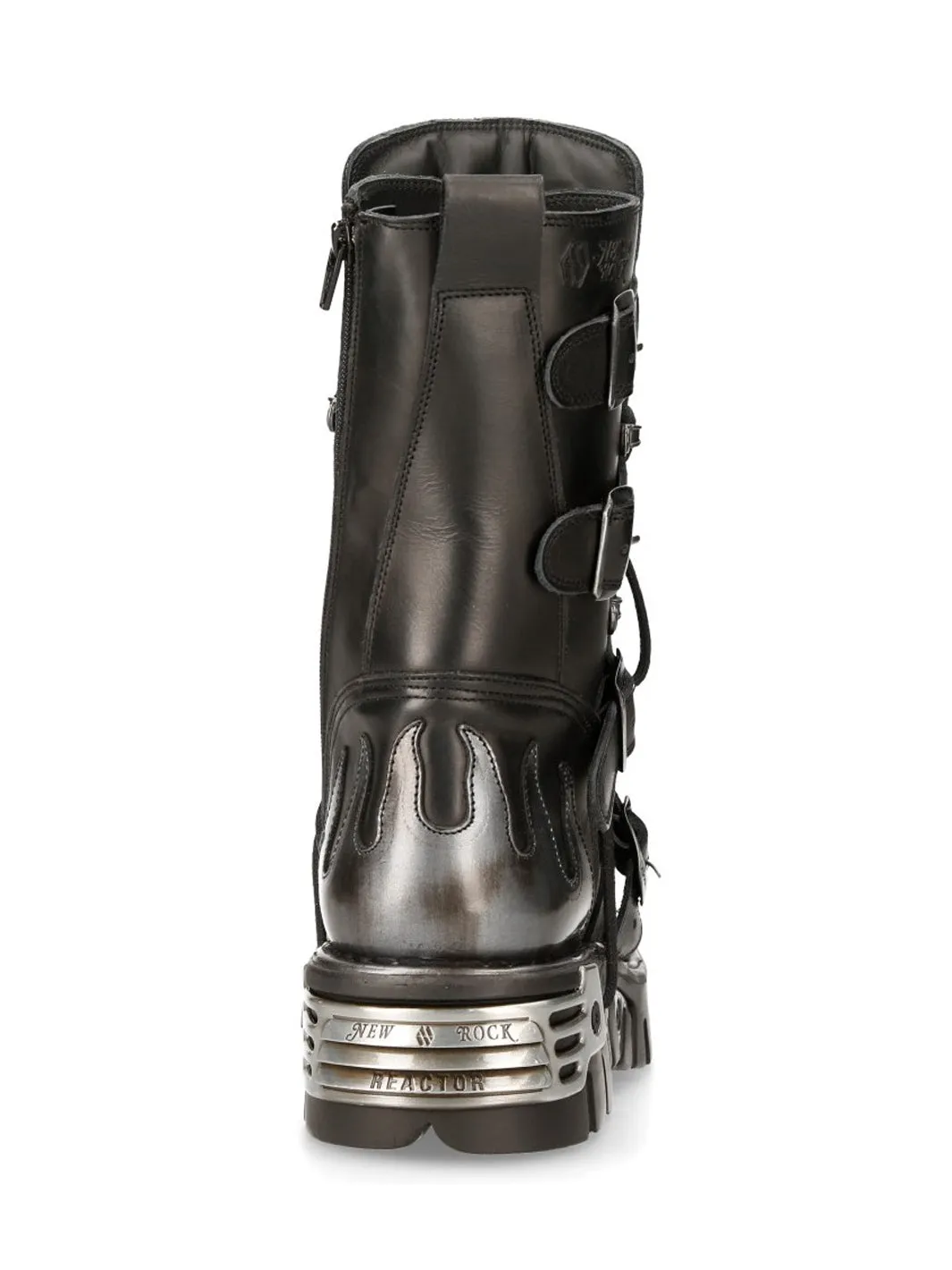 NEW ROCK M-107-S2 ✰ PRE ORDER ✰