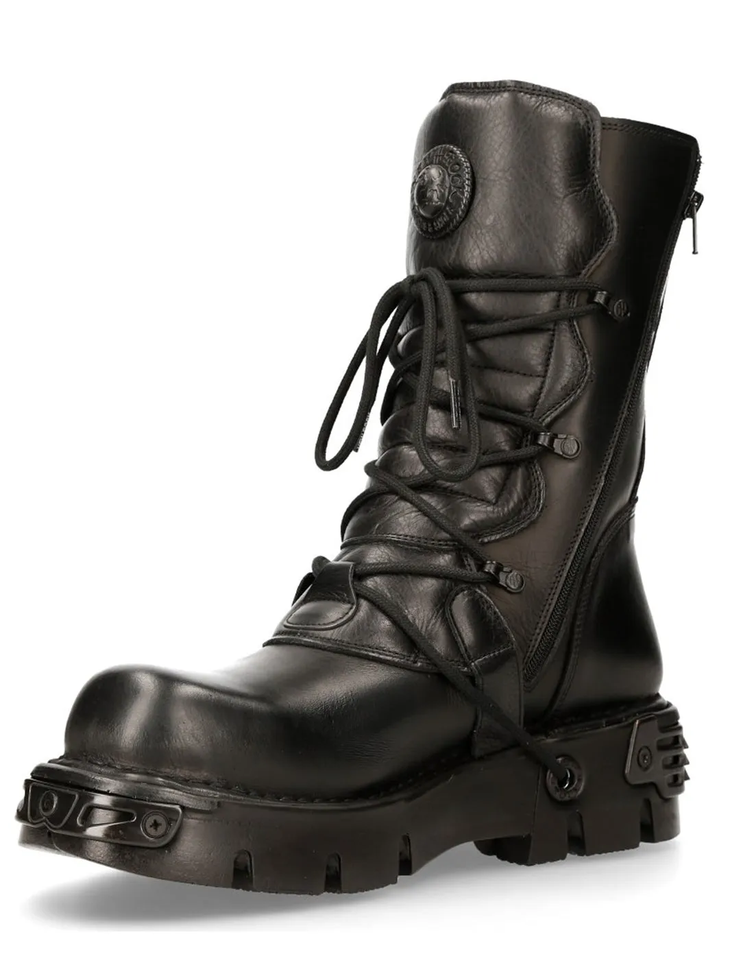 NEW ROCK M-391-S18 ✰ PRE ORDER ✰