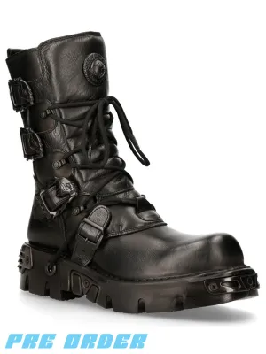 NEW ROCK M-391-S18 ✰ PRE ORDER ✰