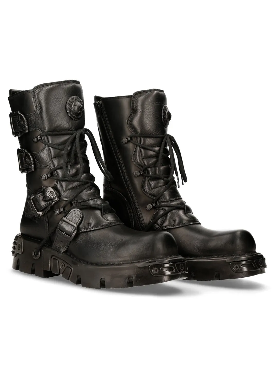 NEW ROCK M-391-S18 ✰ PRE ORDER ✰